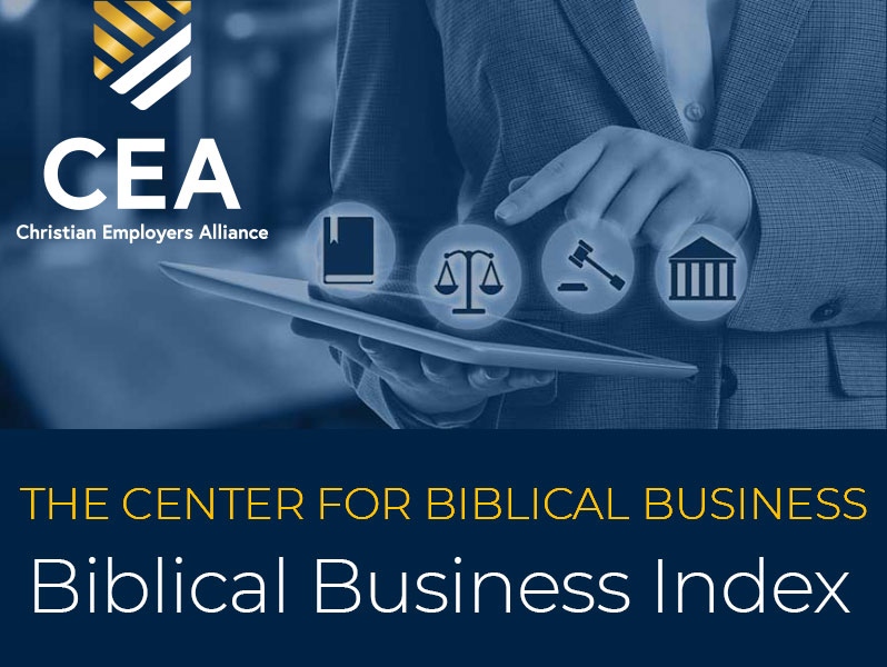 Christian Employers Alliance