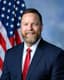 Aaron Bean — Republican U.S. Representative for Florida's 4th Congressional District (official headshot)