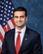 Abraham Hamadeh — Republican U.S. Representative for Congress's 8th Congressional District (official headshot)
