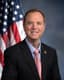 Adam Schiff — Democratic U.S. Senator from Congress (official headshot)