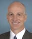 Adam Smith — Democratic U.S. Representative for Washington's 9th Congressional District (official headshot)