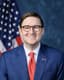 Addison McDowell — Republican U.S. Representative for Congress's 6th Congressional District (official headshot)