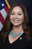 Adelita Grijalva — Democratic U.S. Representative for Congress's 7th Congressional District (official headshot)