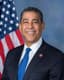 Adriano Espaillat — Democratic U.S. Representative for New York's 13th Congressional District (official headshot)