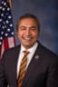 Ami Bera — Democratic U.S. Representative for California's 6th Congressional District (official headshot)