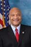 André Carson — Democratic U.S. Representative for Indiana's 7th Congressional District (official headshot)
