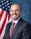 Andrew Garbarino — Republican U.S. Representative for New York's 2nd Congressional District (official headshot)