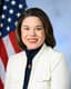 Angie Craig — Democratic U.S. Representative for Minnesota's 2nd Congressional District (official headshot)