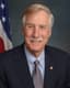 Angus King — Independent U.S. Senator from Maine (official headshot)