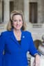 Ann Wagner — Republican U.S. Representative for Missouri's 2nd Congressional District (official headshot)