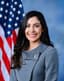 Anna Paulina Luna — Republican U.S. Representative for Florida's 13th Congressional District (official headshot)