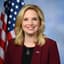 Ashley Hinson — Republican U.S. Representative for Iowa's 2nd Congressional District (official headshot)