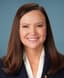 Ashley Moody — Republican U.S. Senator from Florida (official headshot)