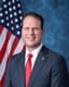 August Pfluger — Republican U.S. Representative for Texas's 11th Congressional District (official headshot)