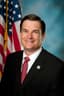 Austin Scott — Republican U.S. Representative for Georgia's 8th Congressional District (official headshot)
