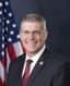 Barry Loudermilk — Republican U.S. Representative for Georgia's 11th Congressional District (official headshot)