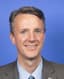 Ben Cline — Republican U.S. Representative for Virginia's 6th Congressional District (official headshot)