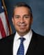 Ben Luján — Democratic U.S. Senator from Congress (official headshot)
