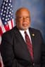 Bennie Thompson — Democratic U.S. Representative for Mississippi's 2nd Congressional District (official headshot)