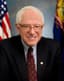 Bernard Sanders — Independent U.S. Senator from Vermont (official headshot)