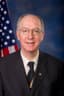 Bill Foster — Democratic U.S. Representative for Illinois's 11th Congressional District (official headshot)
