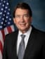Bill Hagerty — Republican U.S. Senator from Congress (official headshot)