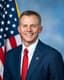 Blake Moore — Republican U.S. Representative for Utah's 1st Congressional District (official headshot)