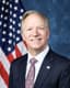 Bob Onder — Republican U.S. Representative for Missouri's 3rd Congressional District (official headshot)