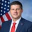 Brad Finstad — Republican U.S. Representative for Minnesota's 1st Congressional District (official headshot)