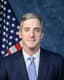 Brad Knott — Republican U.S. Representative for Congress's 13th Congressional District (official headshot)