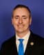 Brian Fitzpatrick — Republican U.S. Representative for Pennsylvania's 1st Congressional District (official headshot)