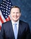 Brian Jack — Republican U.S. Representative for Congress's 3rd Congressional District (official headshot)