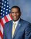 Burgess Owens — Republican U.S. Representative for Utah's 4th Congressional District (official headshot)