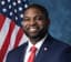 Byron Donalds — Republican U.S. Representative for Florida's 19th Congressional District (official headshot)