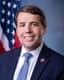 Chris Pappas — Democratic U.S. Representative for New Hampshire's 1st Congressional District (official headshot)