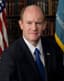 Christopher Coons — Democratic U.S. Senator from Congress (official headshot)