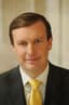 Christopher Murphy — Democratic U.S. Senator from Congress (official headshot)