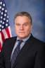 Christopher Smith — Republican U.S. Representative for New Jersey's 4th Congressional District (official headshot)