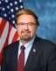 Chuck Edwards — Republican U.S. Representative for Congress's 11th Congressional District (official headshot)