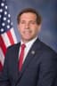 Chuck Fleischmann — Republican U.S. Representative for Tennessee's 3rd Congressional District (official headshot)