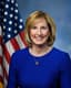 Claudia Tenney — Republican U.S. Representative for New York's 24th Congressional District (official headshot)