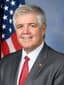 Cliff Bentz — Republican U.S. Representative for Oregon's 2nd Congressional District (official headshot)