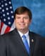Dale Strong — Republican U.S. Representative for Congress's 5th Congressional District (official headshot)