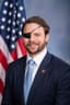 Dan Crenshaw — Republican U.S. Representative for Texas's 2nd Congressional District (official headshot)