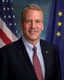 Dan Sullivan — Republican U.S. Senator from Congress (official headshot)
