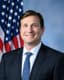 Daniel Goldman — Democratic U.S. Representative for New York's 10th Congressional District (official headshot)