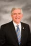 Daniel Webster — Republican U.S. Representative for Florida's 11th Congressional District (official headshot)