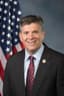 Darin LaHood — Republican U.S. Representative for Illinois's 16th Congressional District (official headshot)