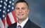 Darren Soto — Democratic U.S. Representative for Florida's 9th Congressional District (official headshot)