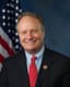Dave Joyce — Republican U.S. Representative for Ohio's 14th Congressional District (official headshot)